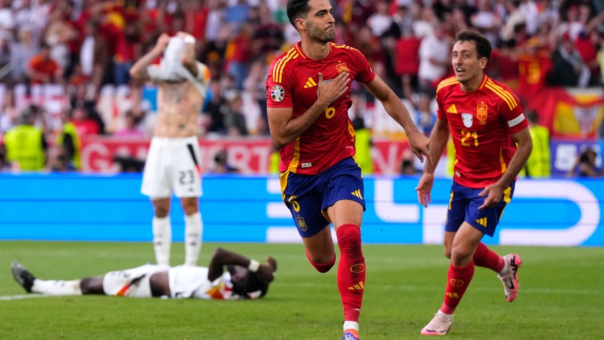 Cabin BLV: Ấn tượng Tây Ban Nha, tệ nhất Pháp - Ảnh 1. Cabin BLV: Ấn tượng Tây Ban Nha, tệ nhất Pháp - Ảnh 1.