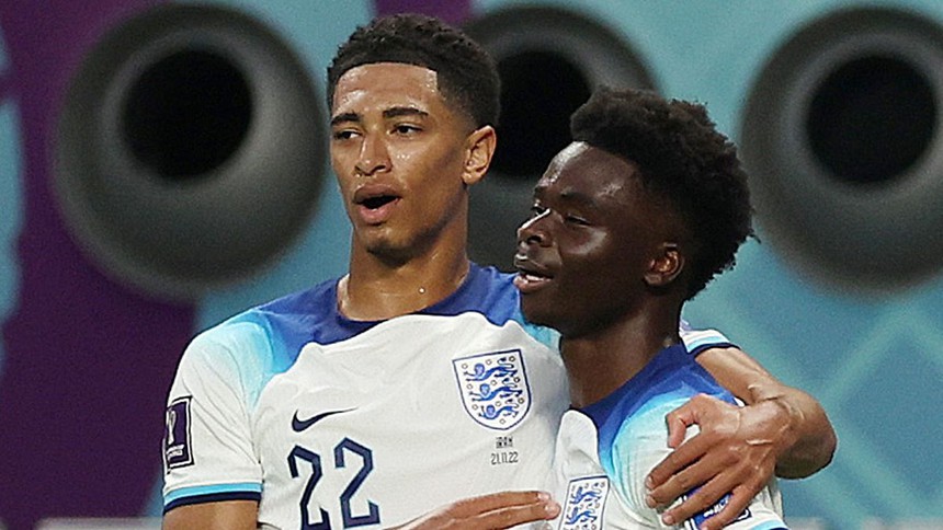 Góc nhìn chuyên gia - Tuyển Anh: Con sư tử bị thương - Ảnh 1.