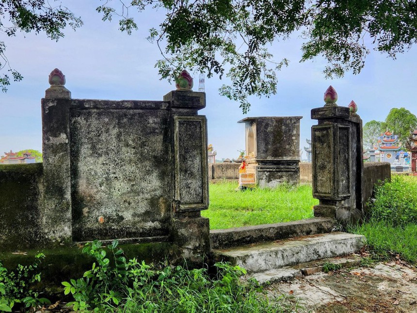 Đề xuất có thêm hình thức tôn vinh danh nhân lịch sử Lưu Đình Chất  - Ảnh 3.