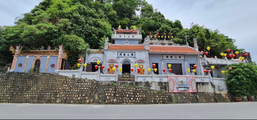 Đề xuất có thêm hình thức tôn vinh danh nhân lịch sử Lưu Đình Chất  - Ảnh 5.