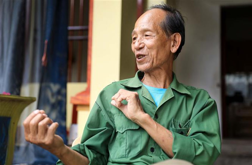 Bảo tồn và phát huy di sản nghệ thuật chèo * Bài 1: Đặc sắc chiếu chèo quê lúa - Ảnh 5. Bảo tồn và phát huy di sản nghệ thuật chèo * Bài 1: Đặc sắc chiếu chèo quê lúa - Ảnh 5.