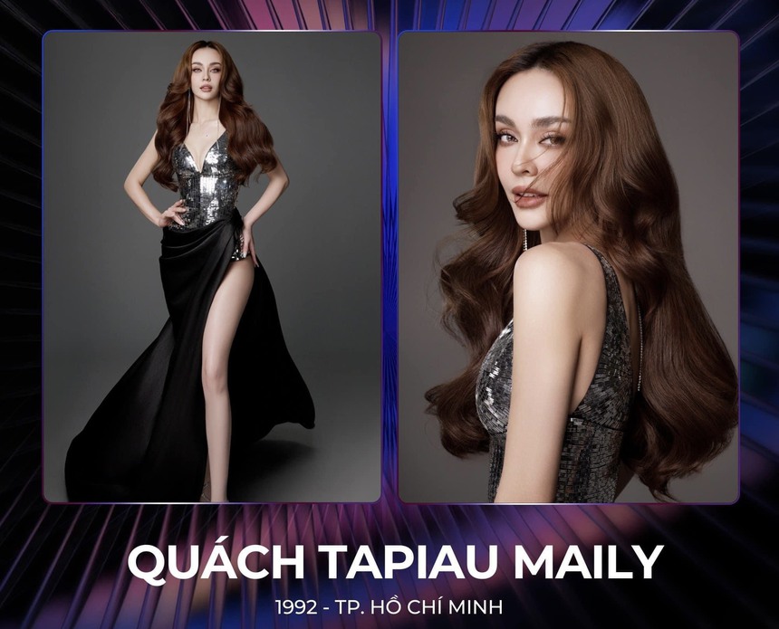 Miss Universe Vietnam 2024 công bố vương miện cho Tân Hoa hậu có giá 24 triệu đồng, xây 10 ngôi trường mới trên cả nước - Ảnh 5.