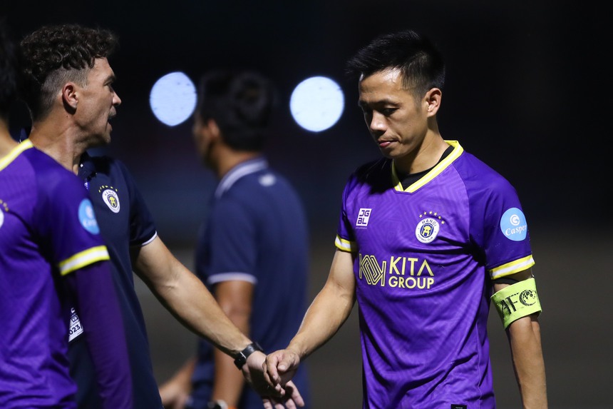 Văn Quyết đá hỏng luân lưu, Thanh Hóa bảo vệ thành công Cúp quốc gia - Ảnh 2.