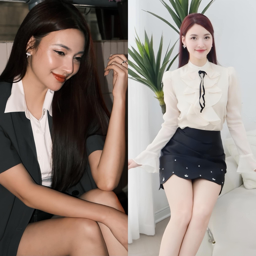 Bích Thủy đầu tư gì cho vai chị sếp khó tính trong 'Những nẻo đường gần xa'? - Ảnh 2.