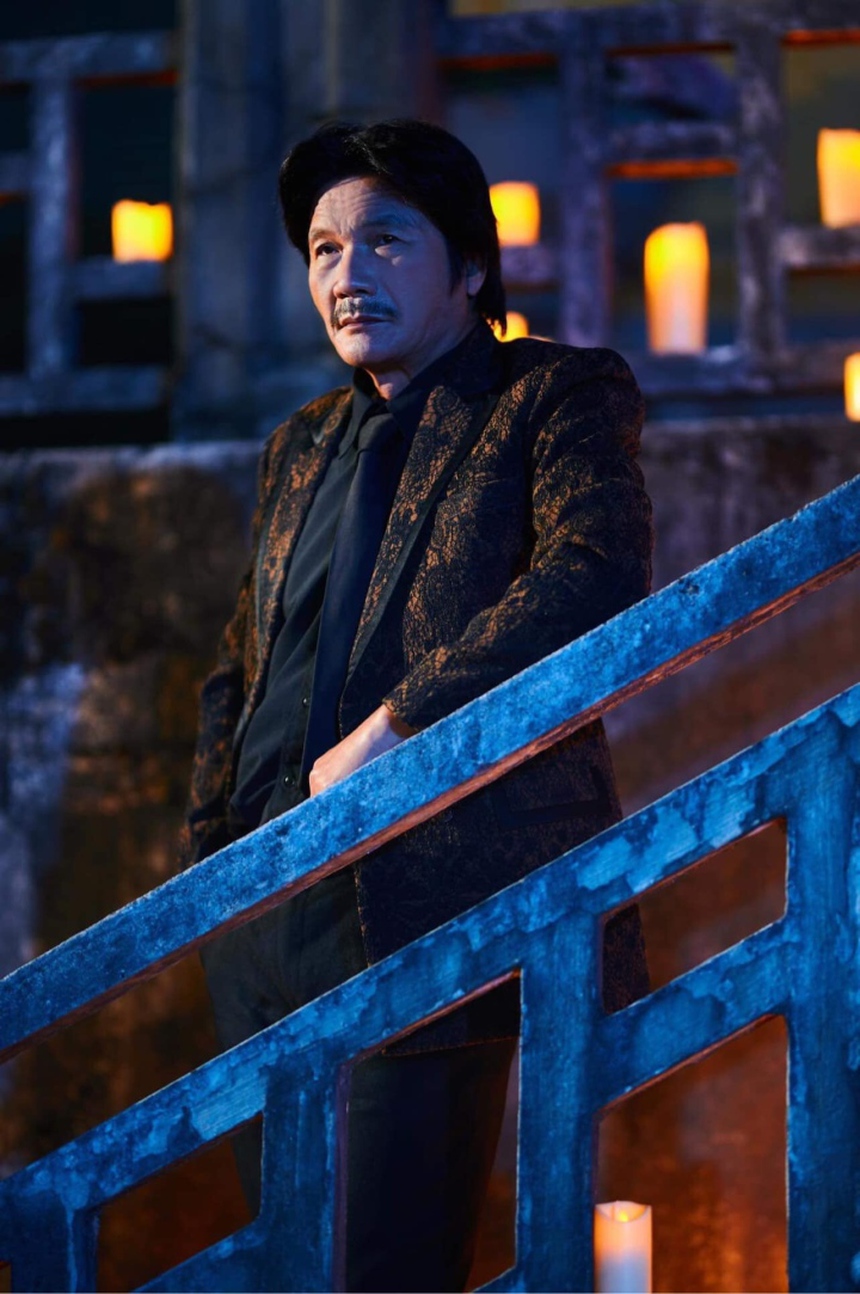 Nghệ sĩ với EURO - NSƯT Công Ninh: "Mùa EURO quá nhiều tính toán, ít cảm hứng" - Ảnh 2.