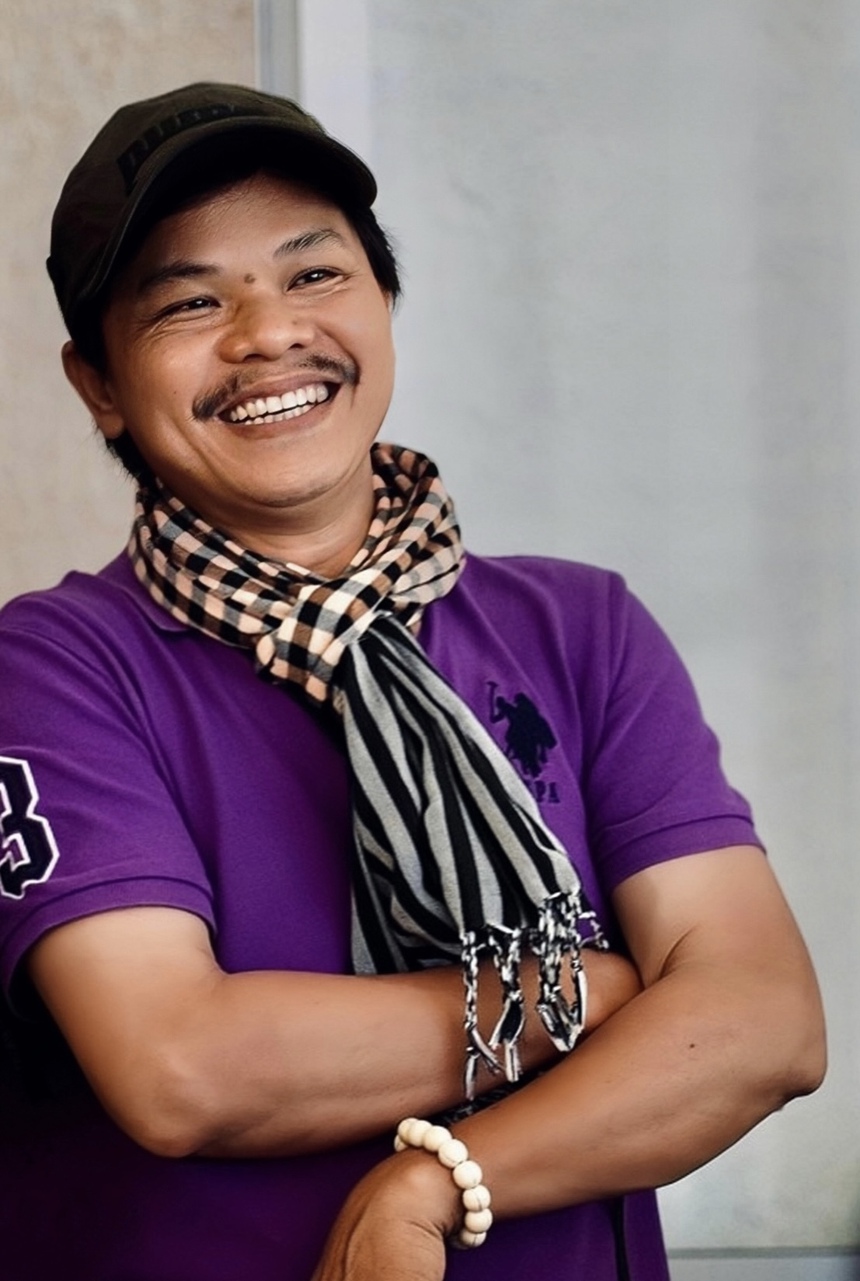 Nghệ sĩ với EURO - Đạo diễn Hoàng Duẩn: "Sân bóng cũng là sân khấu của các cầu thủ" - Ảnh 3. Nghệ sĩ với EURO - Đạo diễn Hoàng Duẩn: "Sân bóng cũng là sân khấu của các cầu thủ" - Ảnh 3.