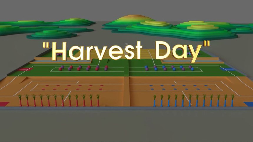 Quảng Ninh đăng cai cuộc thi Sáng tạo Robot châu Á - Thái Bình Dương 2024 - Ảnh 1.