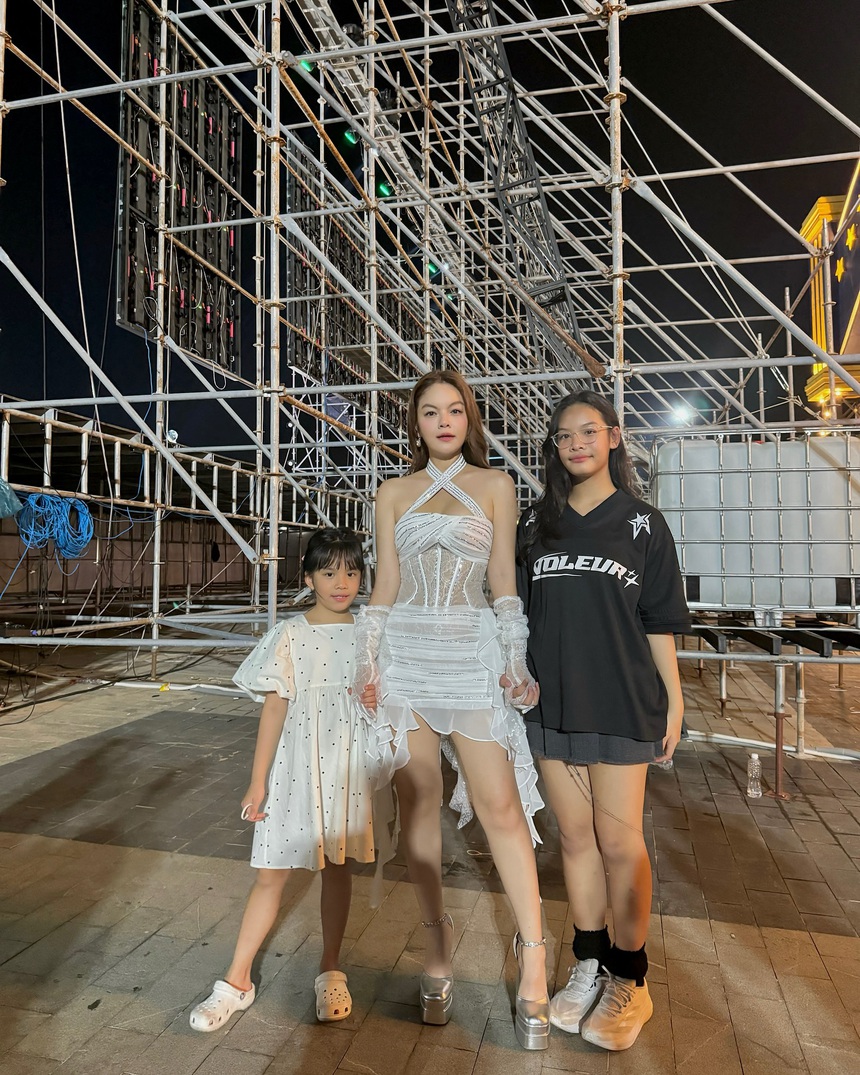 Phạm Quỳnh Anh kể lý do 'chốt' chồng mới dù trước đó đã hẹn hò 2 người sau ly hôn - Ảnh 4.