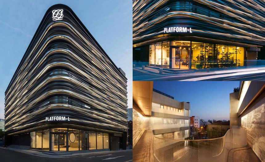 V BTS tổ chức triển lãm toàn cầu đặc biệt "ARTSPACE: TYPE 1" - Ảnh 2.