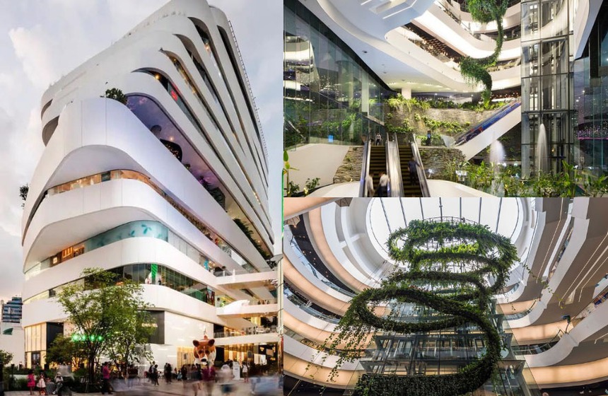 V BTS tổ chức triển lãm toàn cầu đặc biệt "ARTSPACE: TYPE 1" - Ảnh 3.