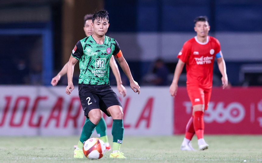 Các giải bóng đá chuyên nghiệp QG 2023/24: Mùa giải lịch sử nhiều ấn tượng! - Ảnh 3.