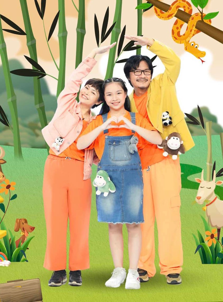 Nghệ sĩ với EURO - NSƯT Công Ninh: "Mùa EURO quá nhiều tính toán, ít cảm hứng" - Ảnh 4.