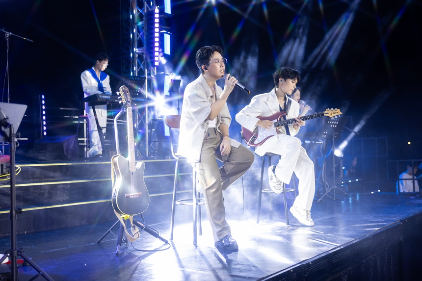 Ca sĩ Phương Linh kể về thời gian dài chữa bệnh, chưa nghĩ tới chuyện lập gia đình - Ảnh 5.