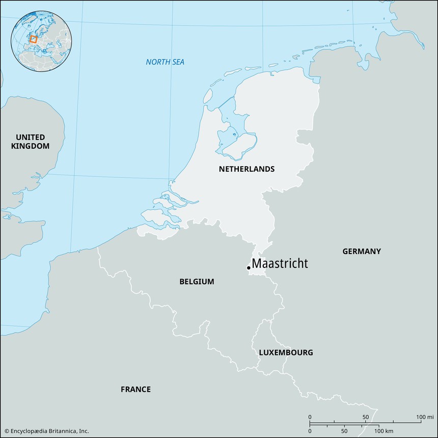 EURO trên từng cây số: Ở trái tim châu Âu, nơi ra đời đồng euro - Ảnh 3. EURO trên từng cây số: Ở trái tim châu Âu, nơi ra đời đồng euro - Ảnh 3.