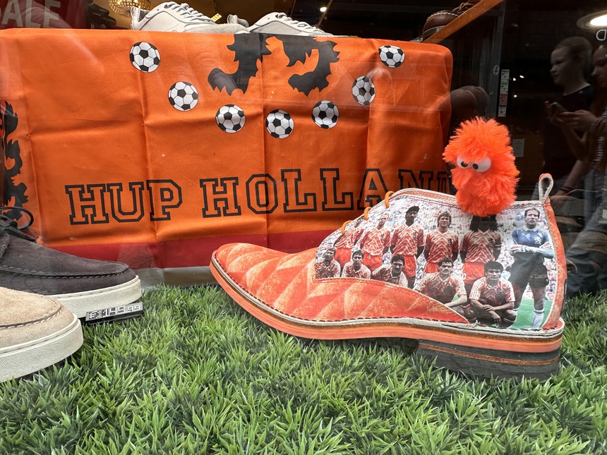 EURO trên từng cây số: Ở trái tim châu Âu, nơi ra đời đồng euro - Ảnh 4. EURO trên từng cây số: Ở trái tim châu Âu, nơi ra đời đồng euro - Ảnh 4.