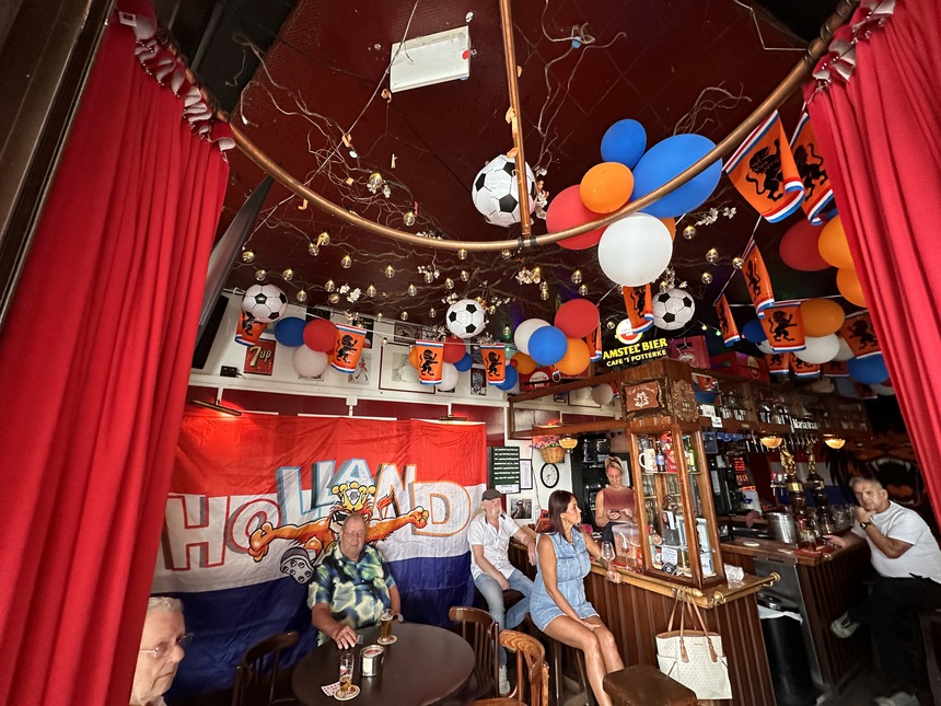 EURO trên từng cây số: Ở trái tim châu Âu, nơi ra đời đồng euro - Ảnh 1. EURO trên từng cây số: Ở trái tim châu Âu, nơi ra đời đồng euro - Ảnh 1.