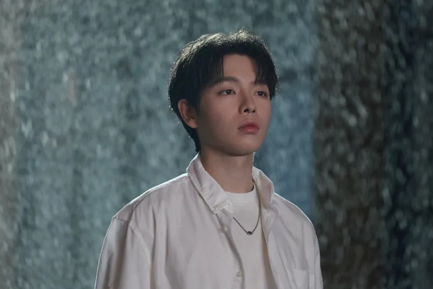 Đức Phúc với "Ngày đầu sau chia tay" - Ảnh 1.