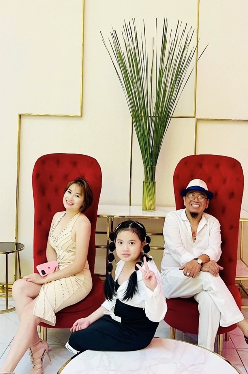 Nghệ sĩ với EURO - Danh hài Hồng Tơ: Biết xem bóng đá một mình và "nói không" với cá độ! - Ảnh 7.