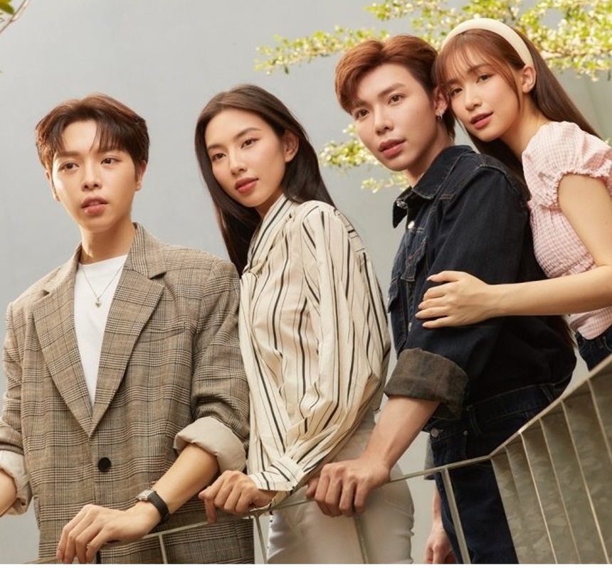 Đức Phúc với "Ngày đầu sau chia tay" - Ảnh 3.