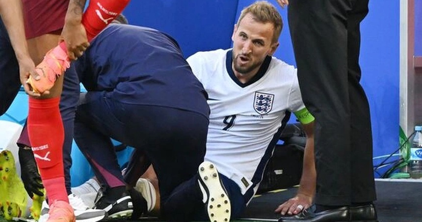 Tin nóng EURO 9/7: Morata tuyên bố chia tay Tây Ban Nha, Southgate được khuyên 'trảm' Harry Kane - Ảnh 2.
