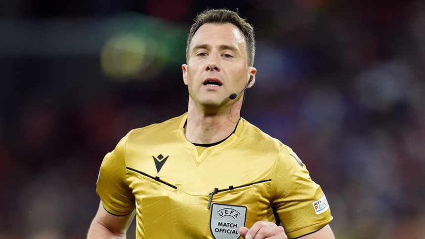 Tin nóng thể thao tối 9/7: Deschamps đáp trả cực gắt khi tuyển Pháp bị chê đá chán ở EURO - Ảnh 3. Tin nóng thể thao tối 9/7: Deschamps đáp trả cực gắt khi tuyển Pháp bị chê đá chán ở EURO - Ảnh 3.