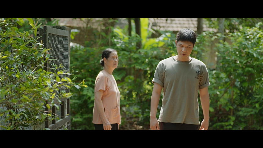 Cặp đôi diễn viên cùng có phim đang lên sóng giờ vàng VTV là ai? - Ảnh 3.