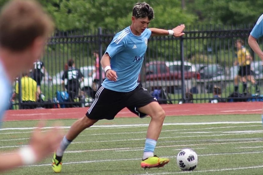 Tin nóng bóng đá Việt 10/8: Sao Việt Kiều gây ấn tượng, Á quân V-League đón tân binh chất lượng - Ảnh 1. Tin nóng bóng đá Việt 10/8: Sao Việt Kiều gây ấn tượng, Á quân V-League đón tân binh chất lượng - Ảnh 1.