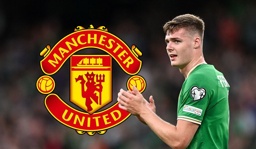 Chuyển nhượng hôm nay 11/8: MU mời gọi thần đồng Ireland, Chelsea nhận tin vui từ Osimhen - Ảnh 1. Chuyển nhượng hôm nay 11/8: MU mời gọi thần đồng Ireland, Chelsea nhận tin vui từ Osimhen - Ảnh 1.