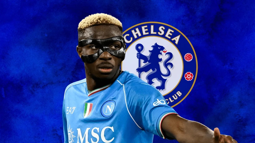 Chuyển nhượng hôm nay 11/8: MU mời gọi thần đồng Ireland, Chelsea nhận tin vui từ Osimhen - Ảnh 2. Chuyển nhượng hôm nay 11/8: MU mời gọi thần đồng Ireland, Chelsea nhận tin vui từ Osimhen - Ảnh 2.