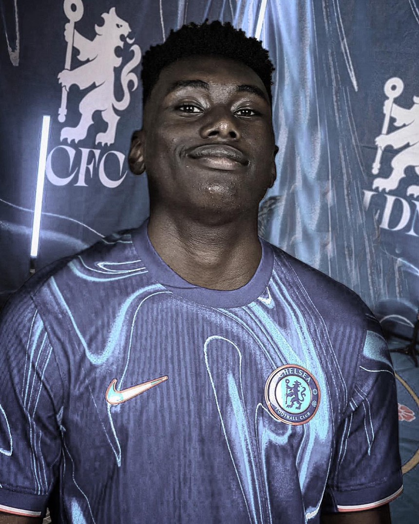 Tin chuyển nhượng 12/8: MU hoàn tất thỏa thuận trị giá 54.6 triệu bảng, vụ chuyển nhượng của Chelsea đổ bể phút chót - Ảnh 2. Tin chuyển nhượng 12/8: MU hoàn tất thỏa thuận trị giá 54.6 triệu bảng, vụ chuyển nhượng của Chelsea đổ bể phút chót - Ảnh 2.