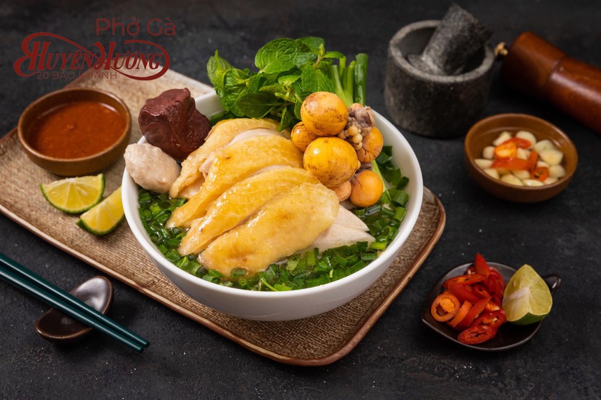 Hà Nội: Phở, nghề ướp trà Sen Quảng An được công nhận Di sản văn hóa phi vật thể quốc gia - Ảnh 1. Hà Nội: Phở, nghề ướp trà Sen Quảng An được công nhận Di sản văn hóa phi vật thể quốc gia - Ảnh 1.