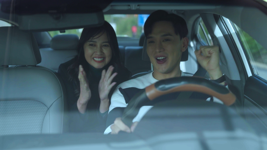 Vai diễn cuối cùng nữ diễn viên qua đời ở tuổi 34 trong phim "Hạnh phúc bị đánh cắp" - Ảnh 5.