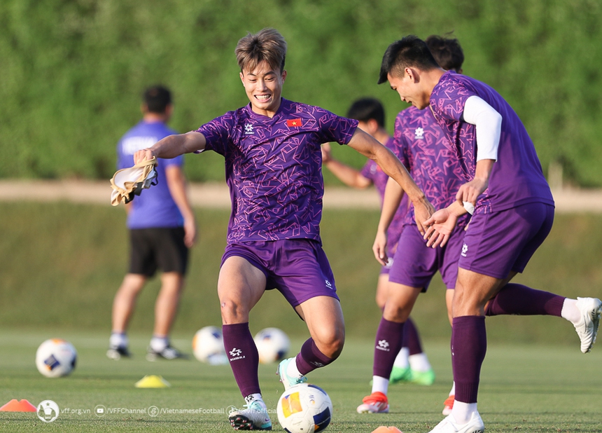 HLV Kim Sang Sik gọi 35 cầu thủ lên đội U22 Việt Nam ‘test’ năng lực - Ảnh 1. HLV Kim Sang Sik gọi 35 cầu thủ lên đội U22 Việt Nam ‘test’ năng lực - Ảnh 1.