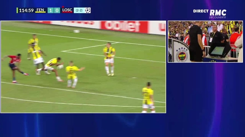 Vừa tái xuất không lâu, Mourinho và đội nhà thua ngay ở vòng loại Cúp C1 - Ảnh 3.