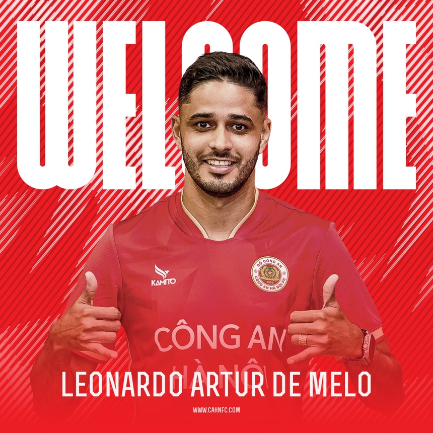 Chuyển nhượng bóng đá Việt hôm nay 14/8: CAHN lại chiêu mộ ngôi sao của Bình Định, lý do Văn Lâm xuống chơi ở giải hạng Nhất - Ảnh 1. Chuyển nhượng bóng đá Việt hôm nay 14/8: CAHN lại chiêu mộ ngôi sao của Bình Định, lý do Văn Lâm xuống chơi ở giải hạng Nhất - Ảnh 1.