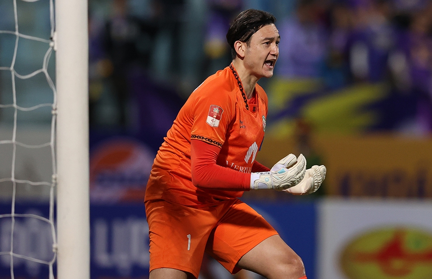 Chuyển nhượng bóng đá Việt hôm nay 14/8: CAHN lại chiêu mộ ngôi sao của Bình Định, lý do Văn Lâm xuống chơi ở giải hạng Nhất - Ảnh 5. Chuyển nhượng bóng đá Việt hôm nay 14/8: CAHN lại chiêu mộ ngôi sao của Bình Định, lý do Văn Lâm xuống chơi ở giải hạng Nhất - Ảnh 5.