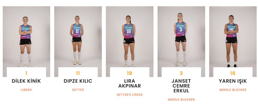 CLB châu Âu thông báo về Trần Thị Thanh Thúy, CĐV bất ngờ với số áo như… trong phim hành động - Ảnh 2.