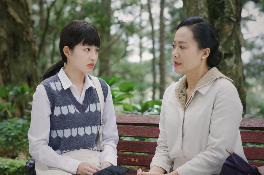 "Hạnh phúc bị đánh cắp" tung trailer đầu tiên, hé lộ những tình tiết kịch tính  - Ảnh 2.