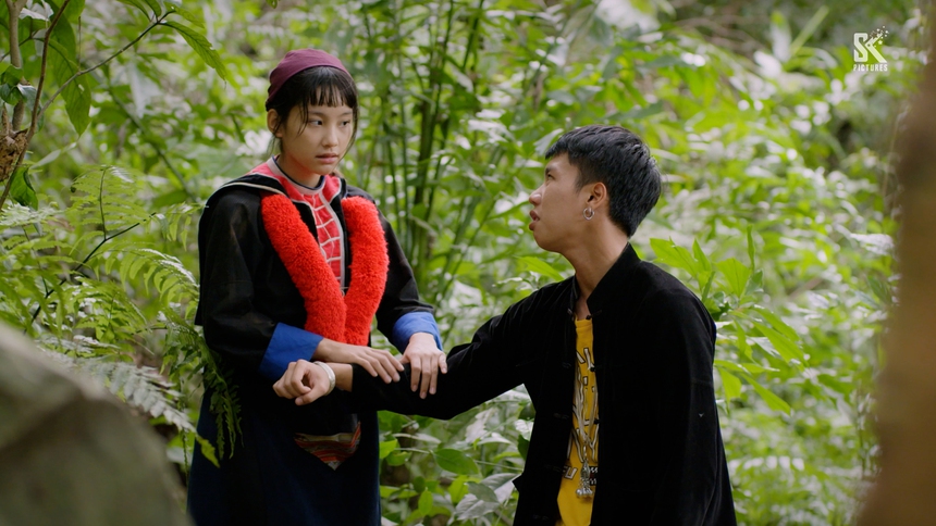 Những cặp đôi 'gà bông' trên phim Việt: Pu - Chải 'Đi giữa trời rực rỡ' hay cặp trẻ 'Chúng ta của 8 năm sau' dễ thương hơn? - Ảnh 1. Những cặp đôi 'gà bông' trên phim Việt: Pu - Chải 'Đi giữa trời rực rỡ' hay cặp trẻ 'Chúng ta của 8 năm sau' dễ thương hơn? - Ảnh 1.