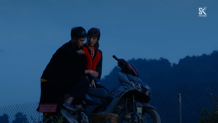 Những cặp đôi 'gà bông' trên phim Việt: Pu - Chải 'Đi giữa trời rực rỡ' hay cặp trẻ 'Chúng ta của 8 năm sau' dễ thương hơn? - Ảnh 3. Những cặp đôi 'gà bông' trên phim Việt: Pu - Chải 'Đi giữa trời rực rỡ' hay cặp trẻ 'Chúng ta của 8 năm sau' dễ thương hơn? - Ảnh 3.