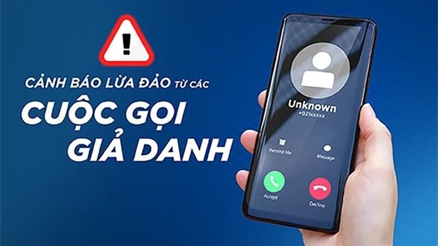 Cảnh giác với "chiêu trò" giả danh nhân viên khách sạn, dụ dỗ đặt phòng để chiếm đoạt tiền - Ảnh 1.