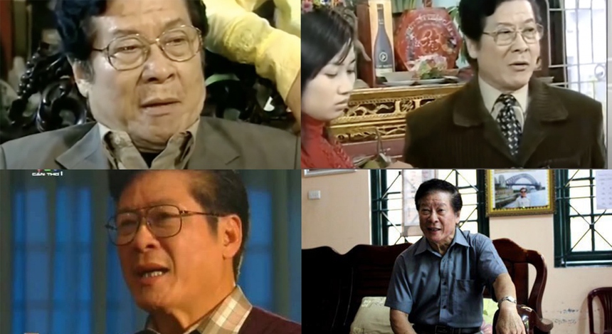 NSND Hữu Độ phim 'Cảnh sát đặc nhiệm' qua đời ở tuổi 90 - Ảnh 2.