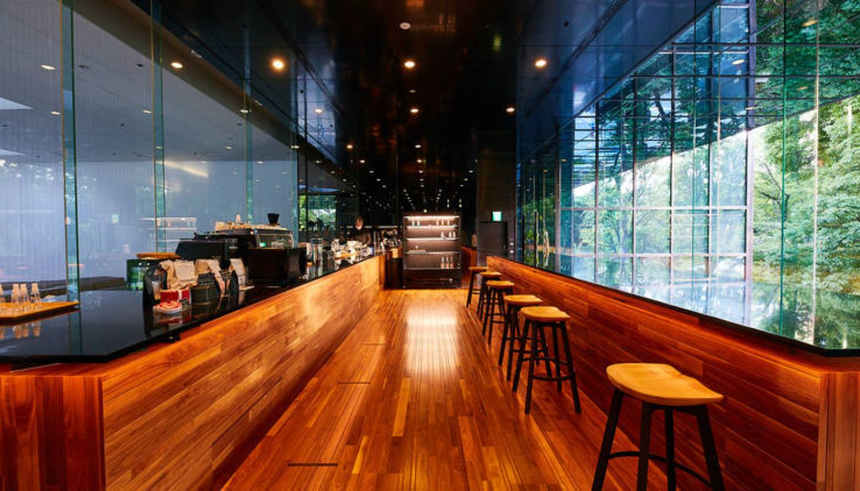 Lý do thiết kế quán cafe bằng kính đang hot hiện nay - Ảnh 2. Lý do thiết kế quán cafe bằng kính đang hot hiện nay - Ảnh 2.