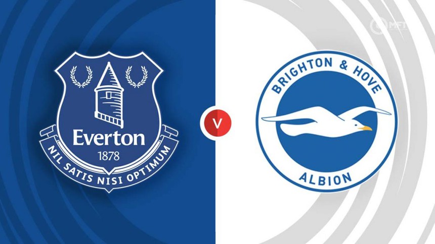 Nhận định, soi tỷ lệ Everton vs Brighton (21h00,17/8), ngoại hạng Anh vòng 1 - Ảnh 1. Nhận định, soi tỷ lệ Everton vs Brighton (21h00,17/8), ngoại hạng Anh vòng 1 - Ảnh 1.