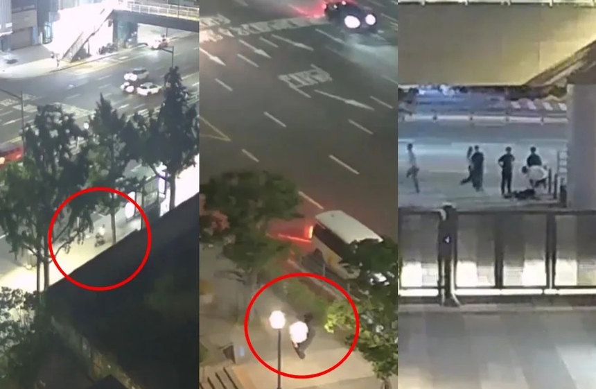 (Bài đăng Chủ nhật) Vụ bê bối DUI của Suga có làm tổn hại đến danh tiếng của BTS? - Ảnh 2.