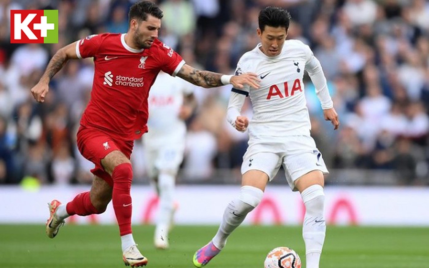 Ngoại hạng Anh 2024/25 chính thức khởi tranh và dàn "anh tài" hứa hẹn gây bão trong mùa giải mới - Ảnh 2. Ngoại hạng Anh 2024/25 chính thức khởi tranh và dàn "anh tài" hứa hẹn gây bão trong mùa giải mới - Ảnh 2.