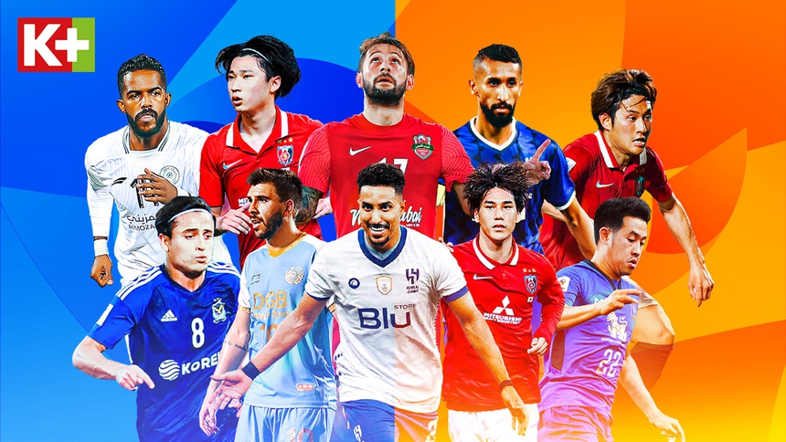 Ngoại hạng Anh 2024/25 chính thức khởi tranh và dàn "anh tài" hứa hẹn gây bão trong mùa giải mới - Ảnh 4. Ngoại hạng Anh 2024/25 chính thức khởi tranh và dàn "anh tài" hứa hẹn gây bão trong mùa giải mới - Ảnh 4.