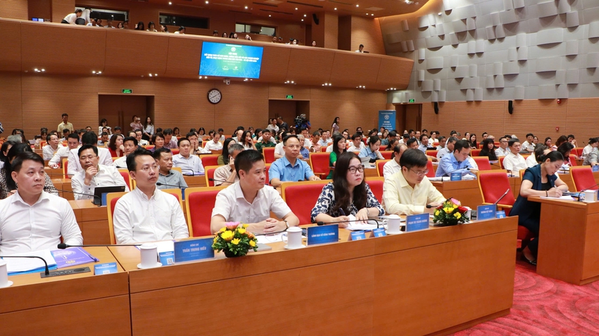 Gỡ khó cho doanh nghiệp đầu tư, hoạt động trong lĩnh vực văn hóa - xã hội tại Hà Nội - Ảnh 2.