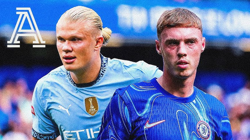 Nhận định bóng đá hôm nay 18/8: Chelsea vs Man City, Mallorca vs Real Madrid - Ảnh 3. Nhận định bóng đá hôm nay