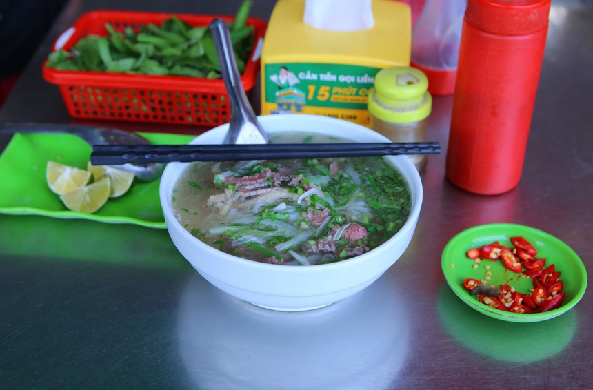 Điểm danh một số Di sản văn hóa phi vật thể quốc gia về ẩm thực (Phần 1) - Ảnh 2.